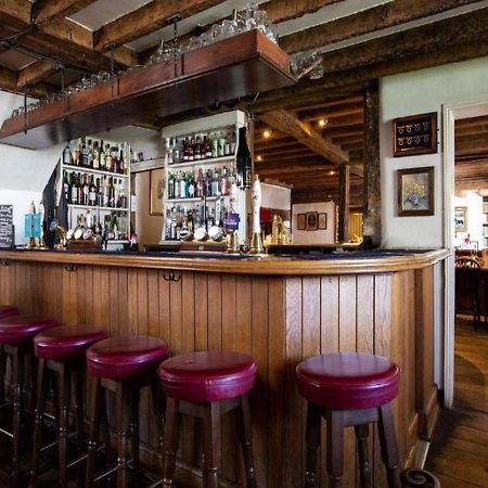 The Dorset Arms Pub & Cottage Rooms Groombridge Exterior foto