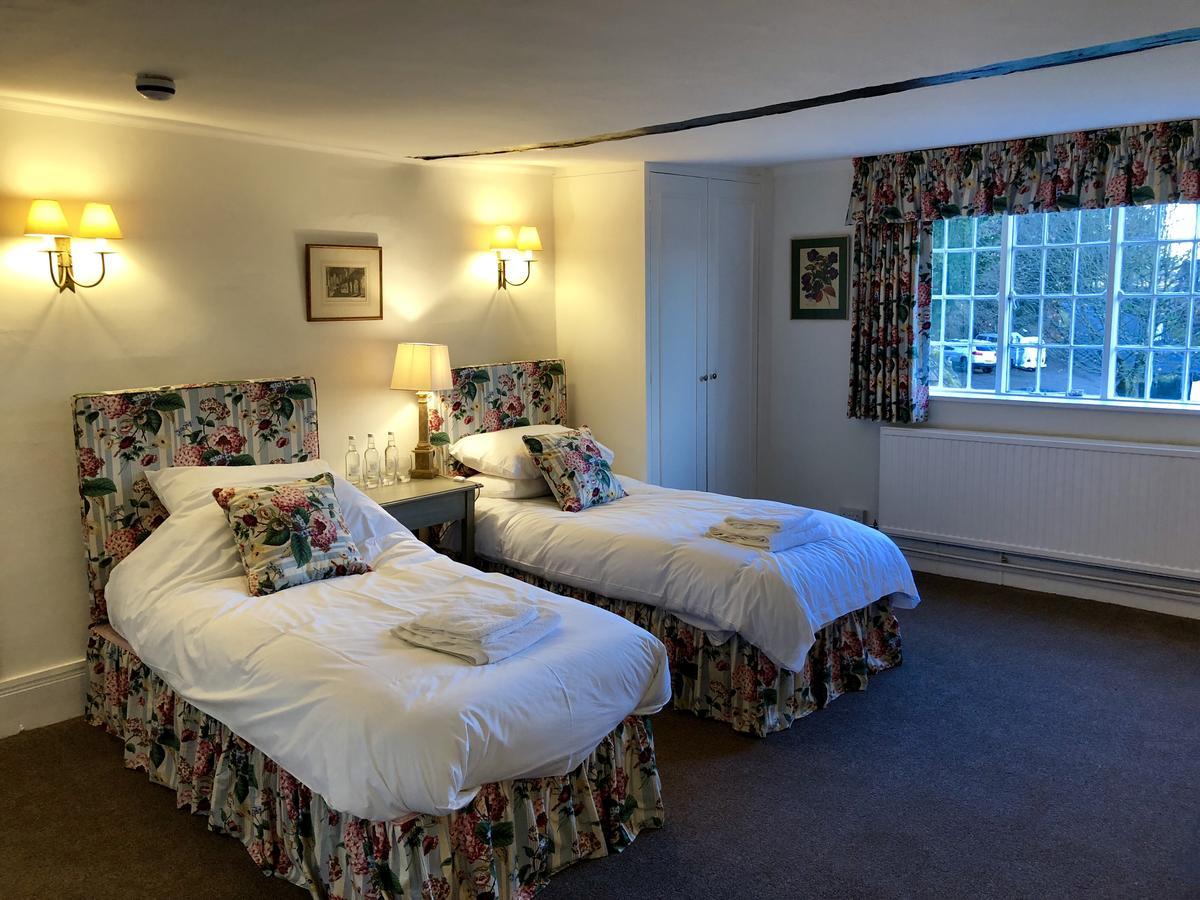 The Dorset Arms Pub & Cottage Rooms Groombridge Exterior foto