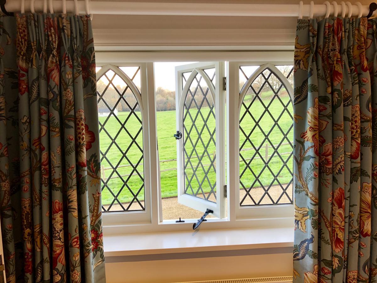 The Dorset Arms Pub & Cottage Rooms Groombridge Exterior foto