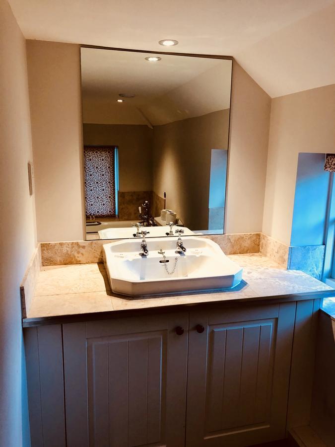The Dorset Arms Pub & Cottage Rooms Groombridge Exterior foto