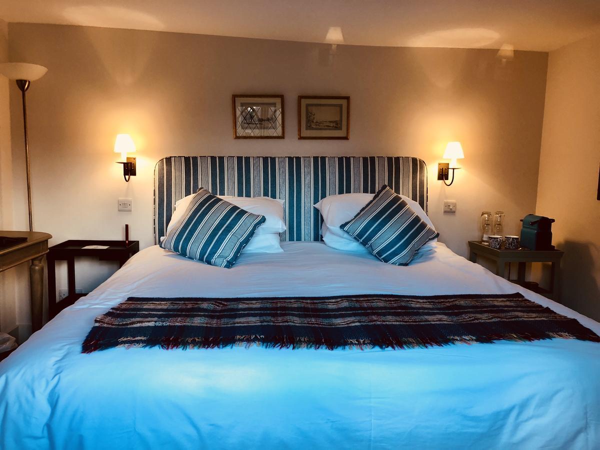 The Dorset Arms Pub & Cottage Rooms Groombridge Exterior foto
